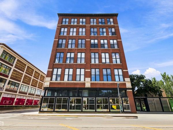 1872 N Clybourn Avenue, Unit 407, Chicago, IL 60614