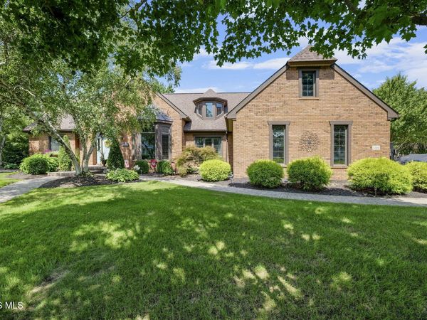 2266 Heatherwood Drive , Findlay, OH 45840
