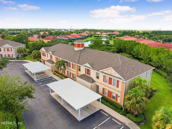 4219 LIRON Avenue, Unit 204, Fort Myers, FL 33916