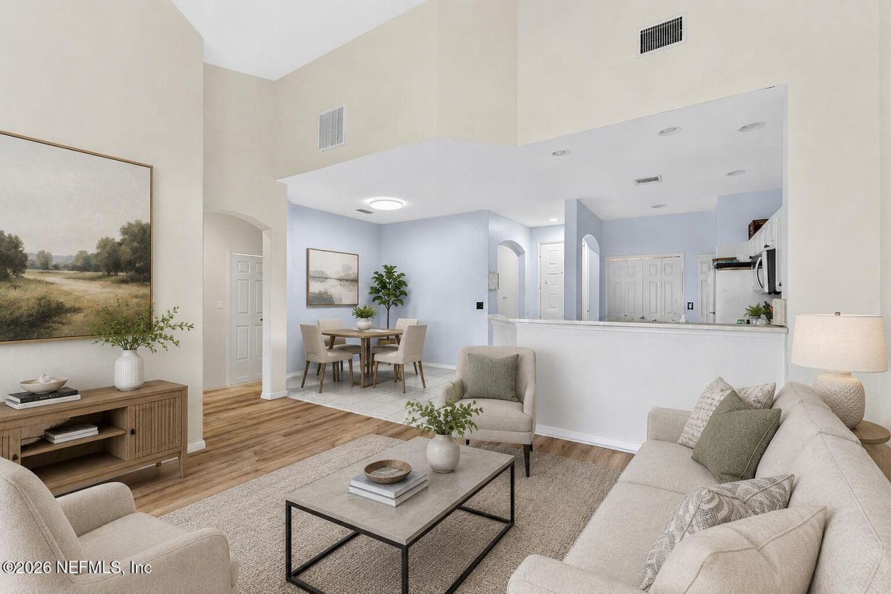 4219 Liron Avenue, Unit 204, Fort Myers, FL 33916 Photo