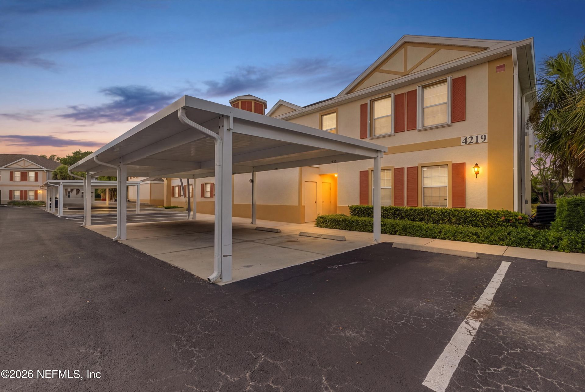 4219 Liron Avenue, Unit 204, Fort Myers, FL 33916 Photo