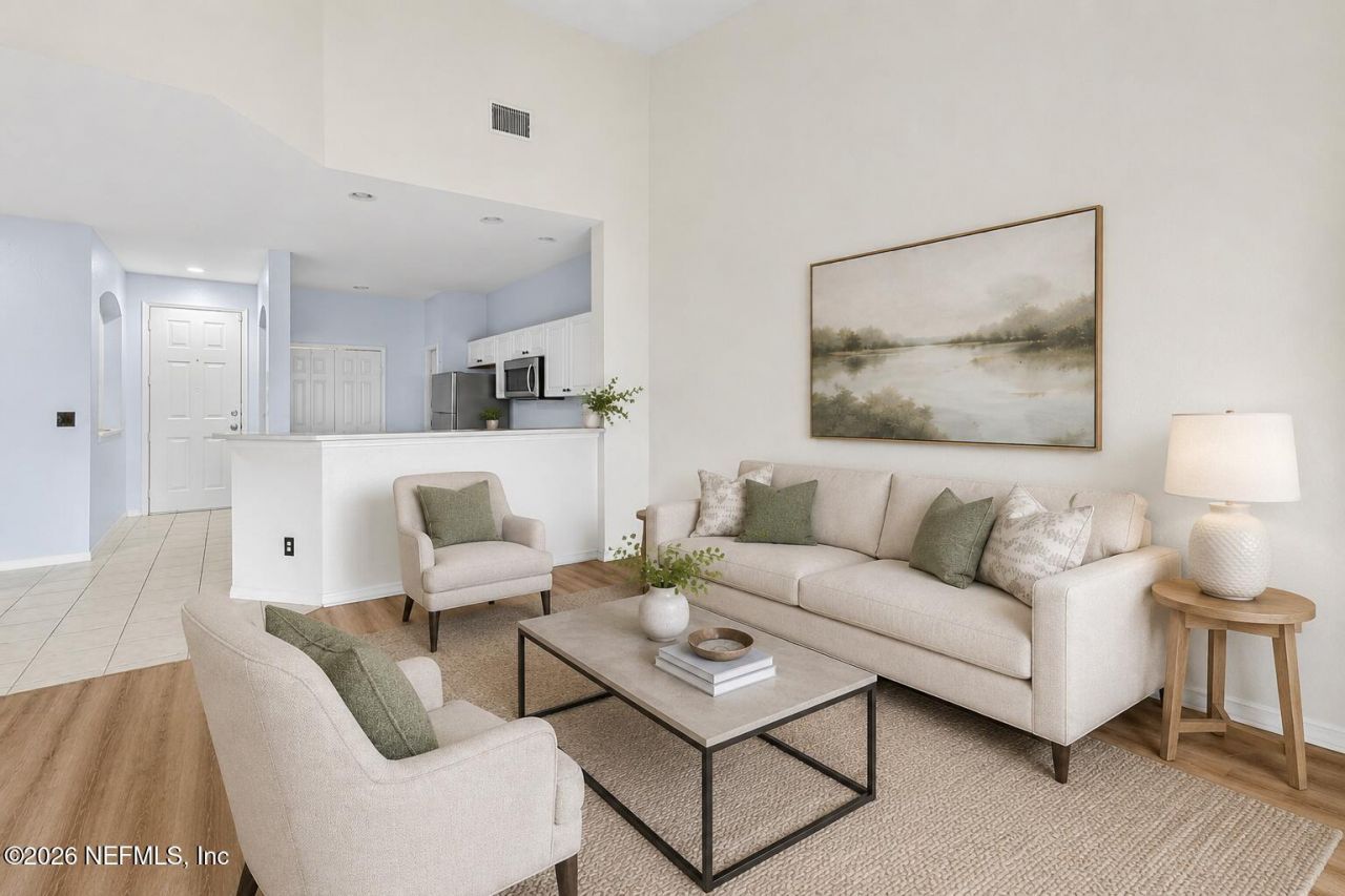 4219 Liron Avenue, Unit 204, Fort Myers, FL 33916 Photo