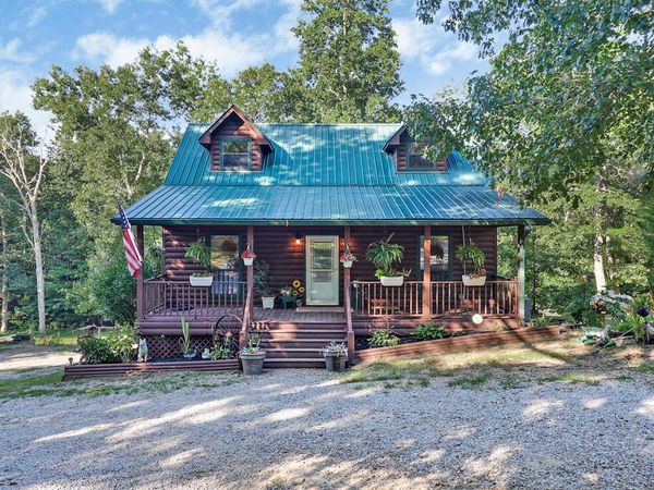 358 Red Oak Dr, Jamestown, TN 38556