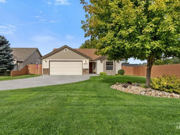 2150 W Stonefly Pl, Nampa, ID 83651
