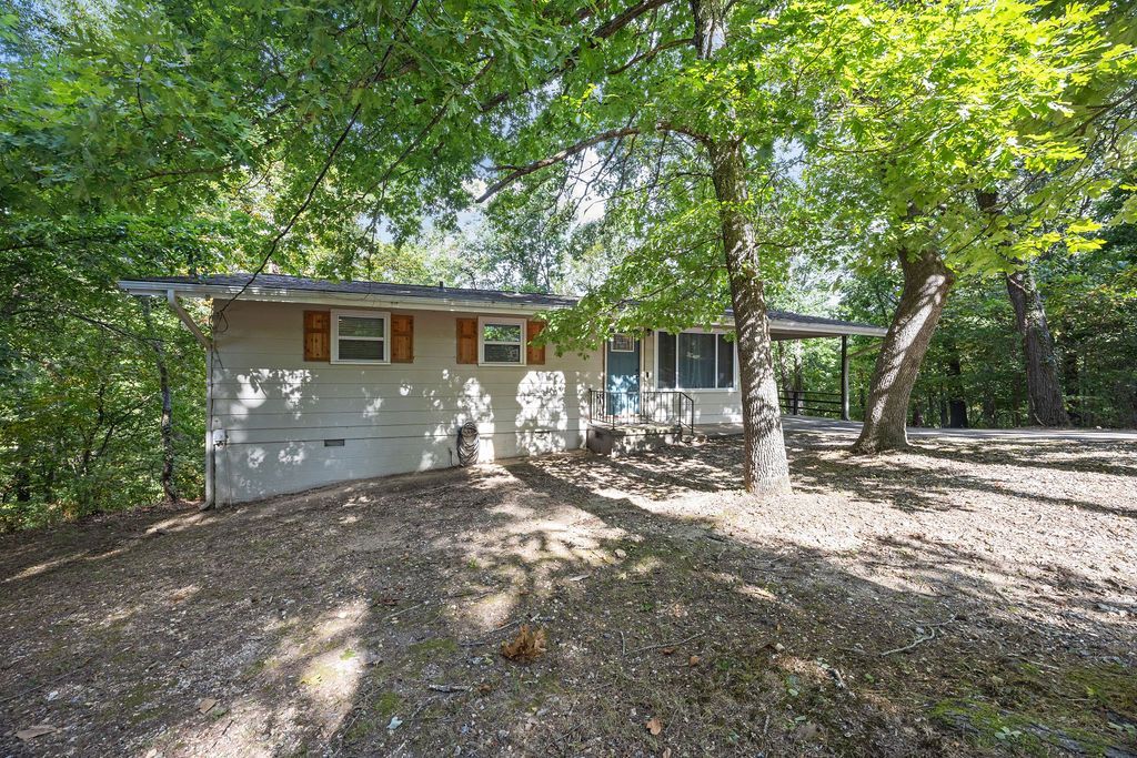 5 Douglas Circle, Bella Vista, AR 72715 Main Photo