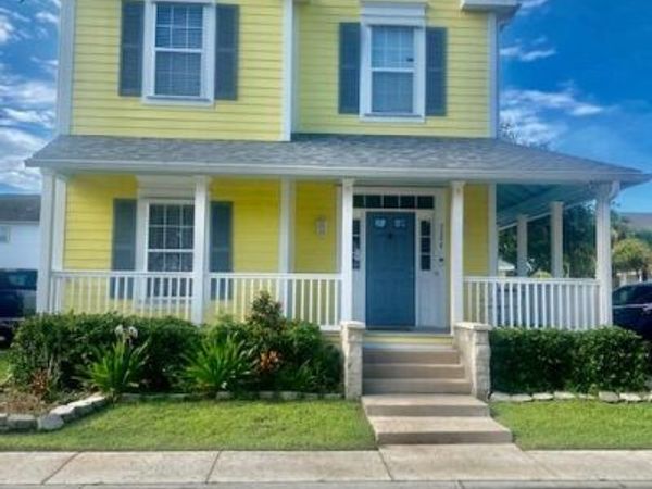 3344 LIBERTY SQUARE Way, Fort Pierce, FL 34982