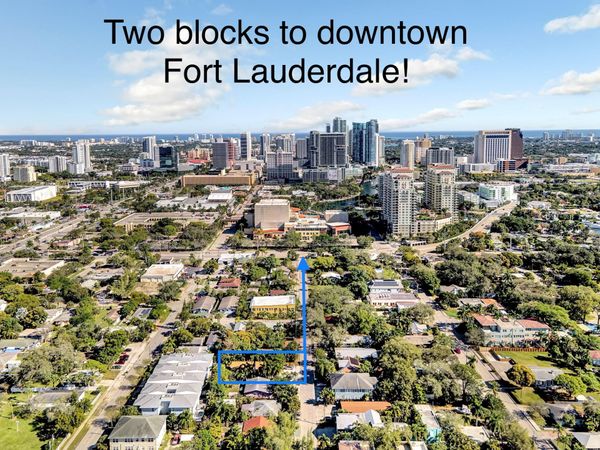 813 SW Middle Street Court, Fort Lauderdale, FL 33312