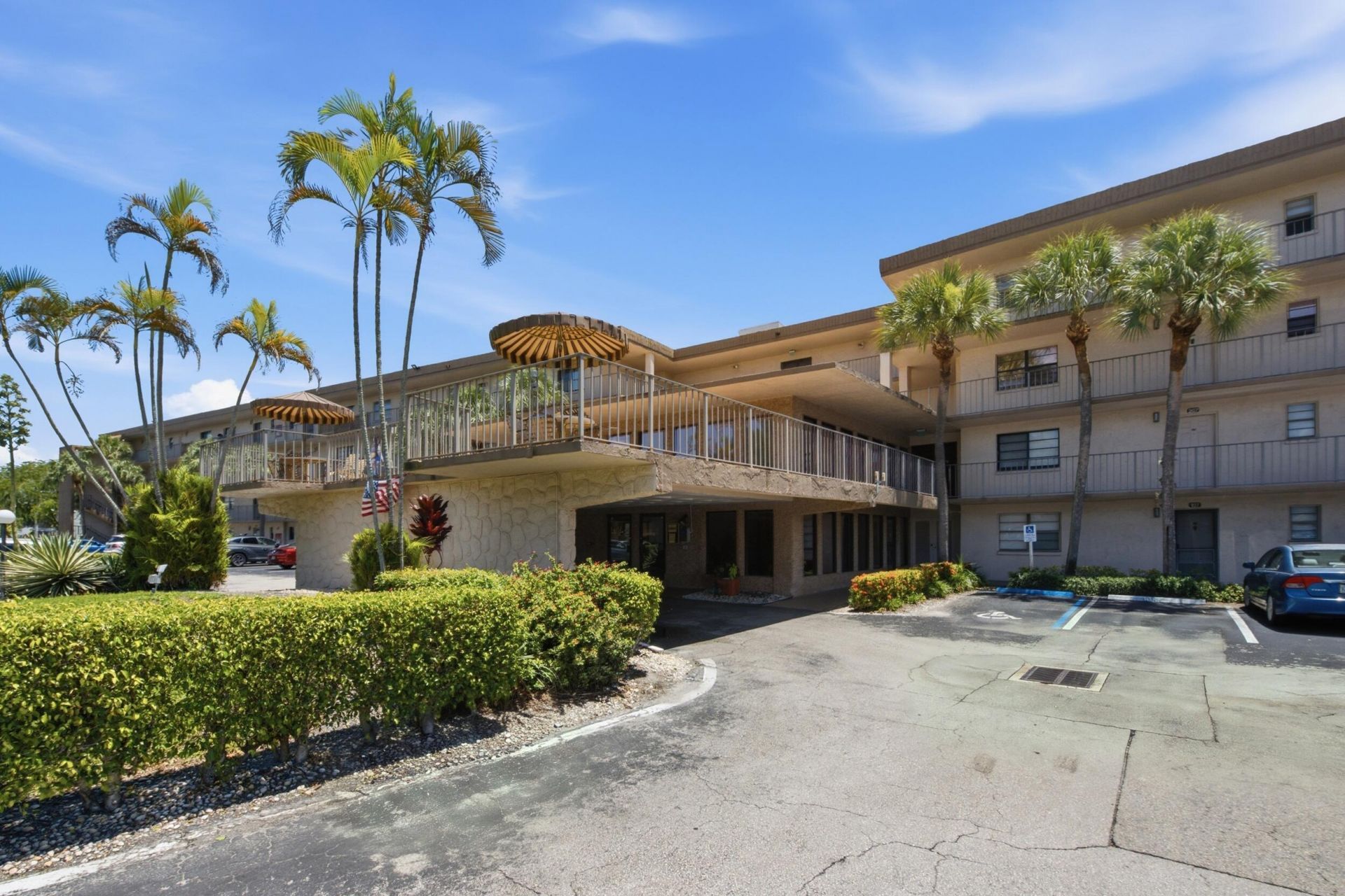 9300 SW 8th Street, Unit 219, Boca Raton, FL 33428 Photo