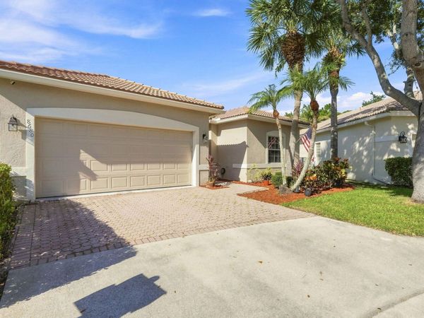 8680 GOLD CAY, West Palm Beach, FL 33411