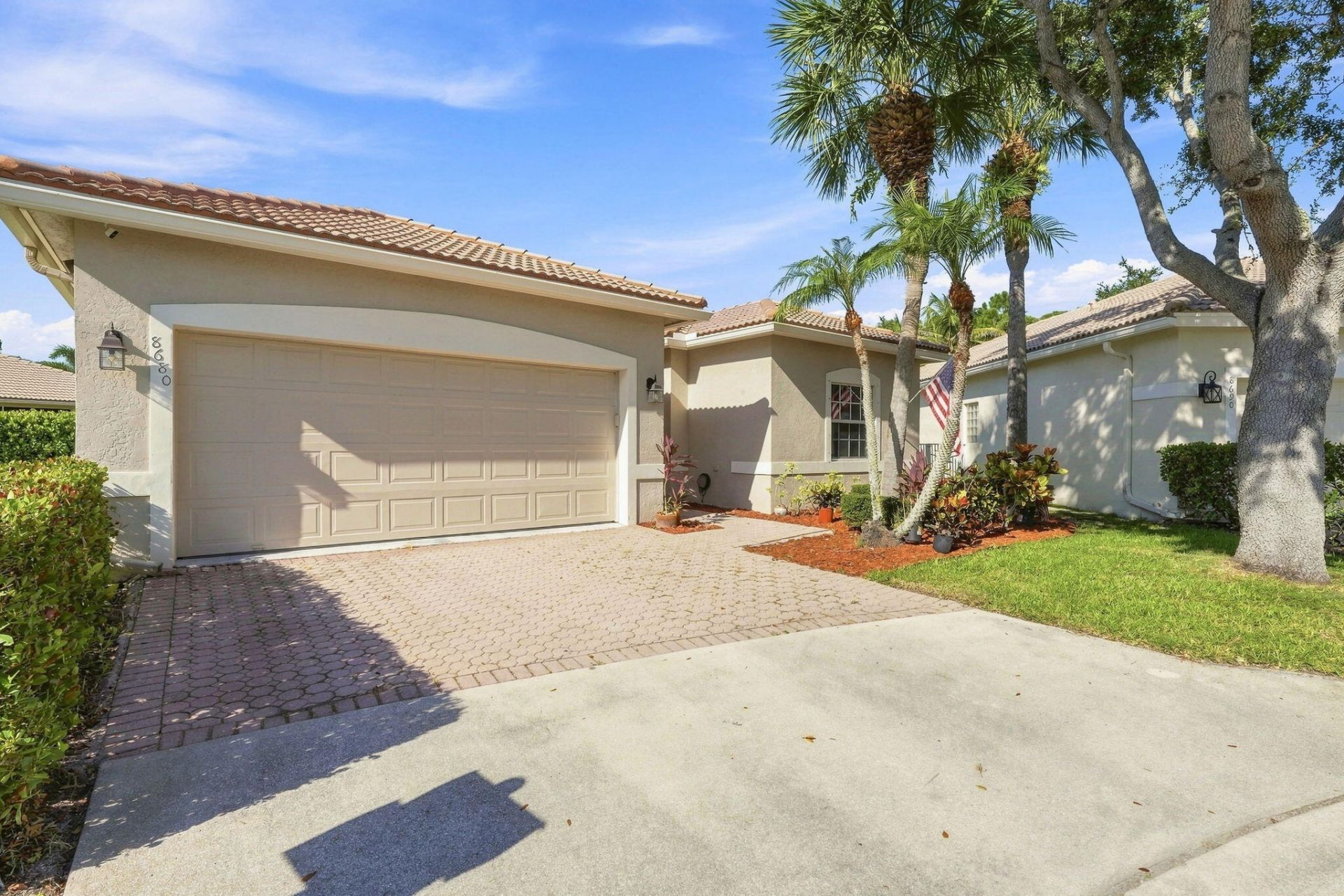 8680 Gold Cay, West Palm Beach, FL 33411 Photo