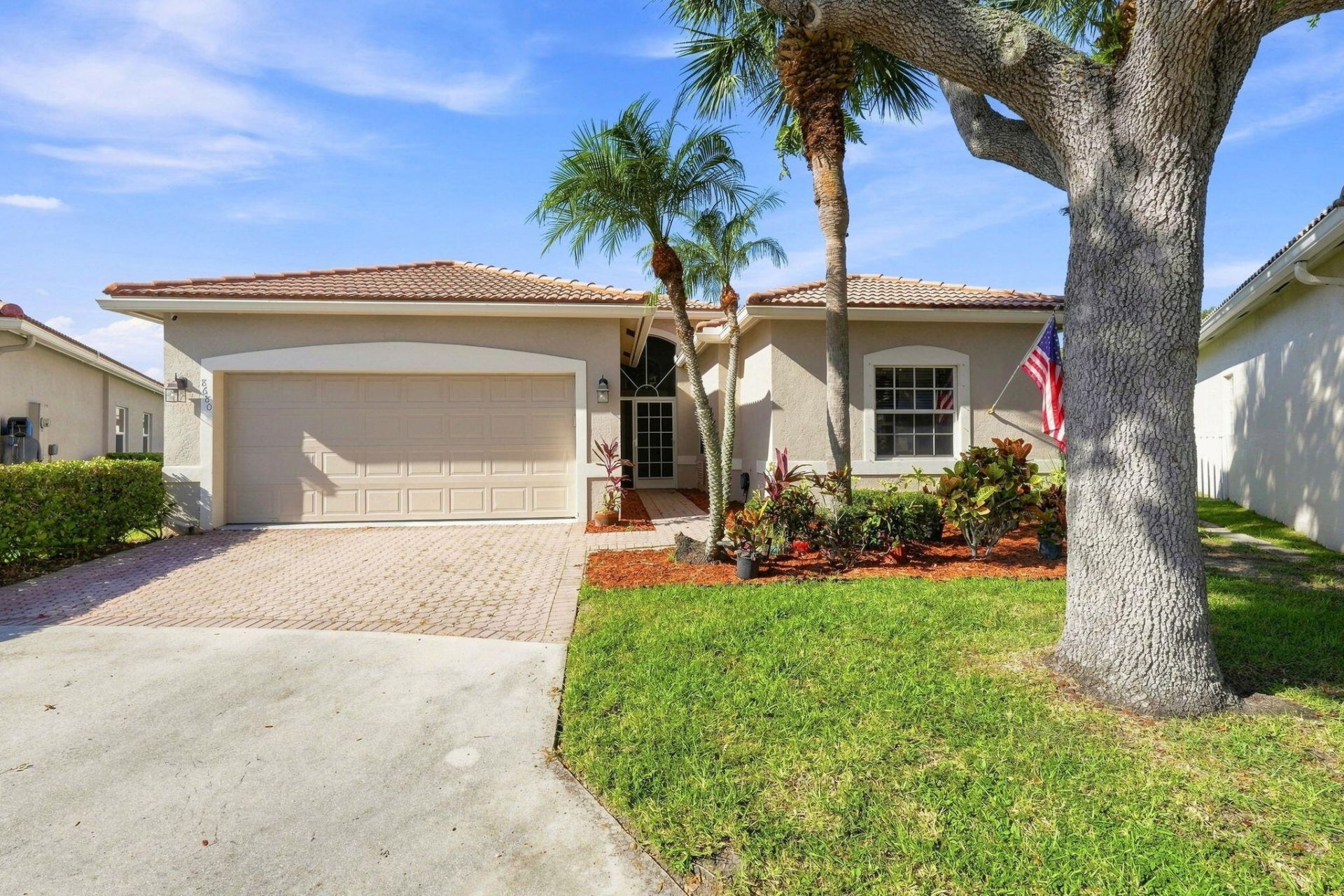8680 Gold Cay, West Palm Beach, FL 33411 Photo