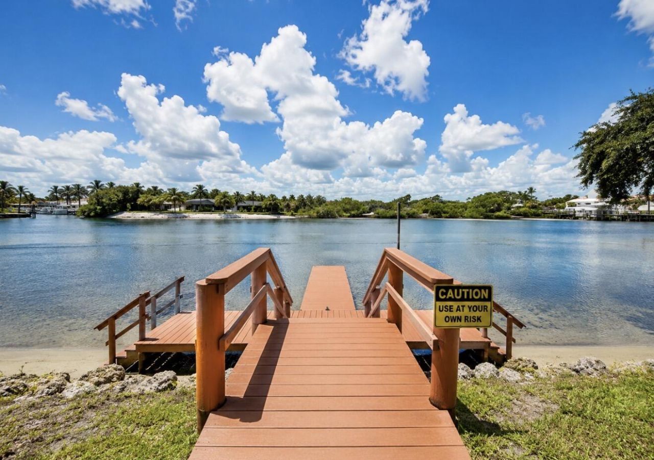 386 Golfview Road, Unit D, North Palm Beach, FL 33408 Photo