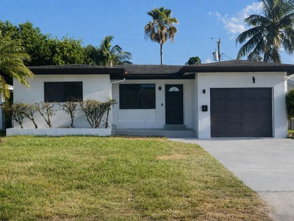 80 NE 48TH Street, Oakland Park, FL 33334