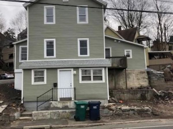 8 South Main , Seymour, CT 06483