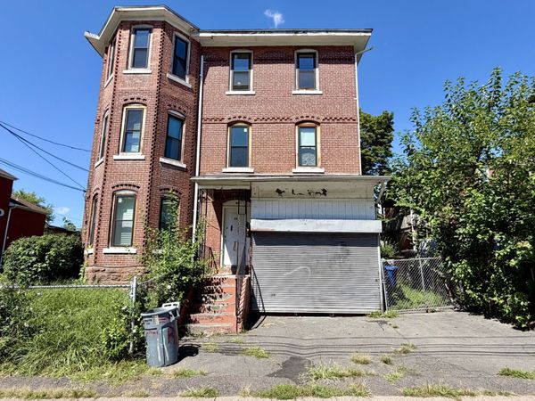 59 East , Unit 3, Hartford, CT 06120