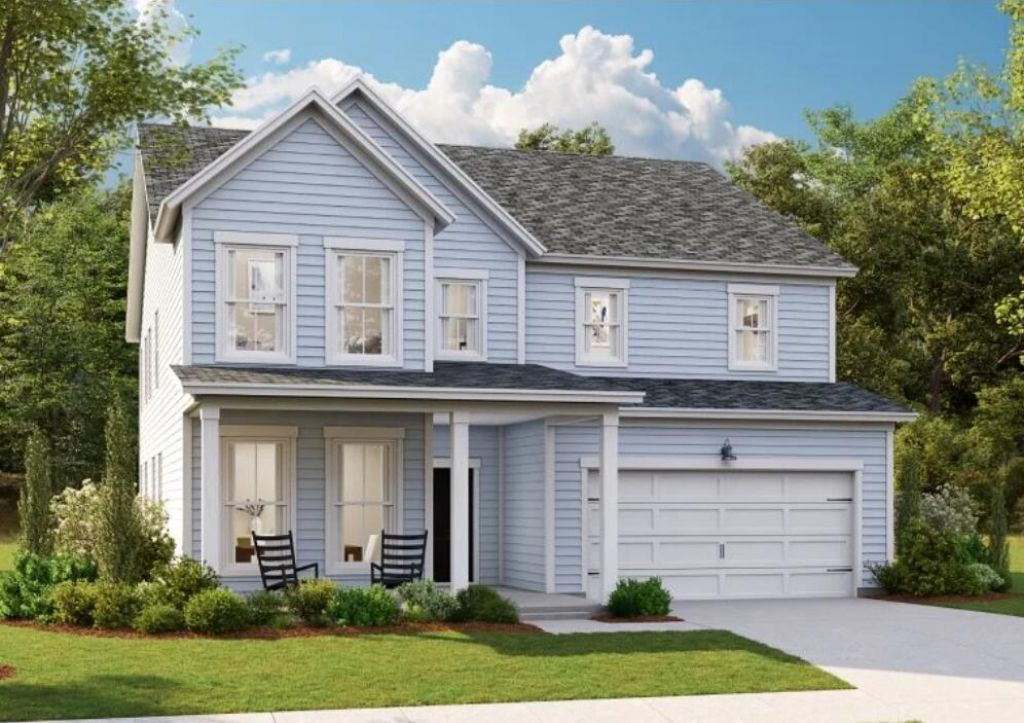 120 Harvest Meadow Lane Photo 1