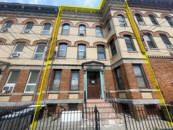 1881 Putnam Avenue , Ridgewood, NY 11385