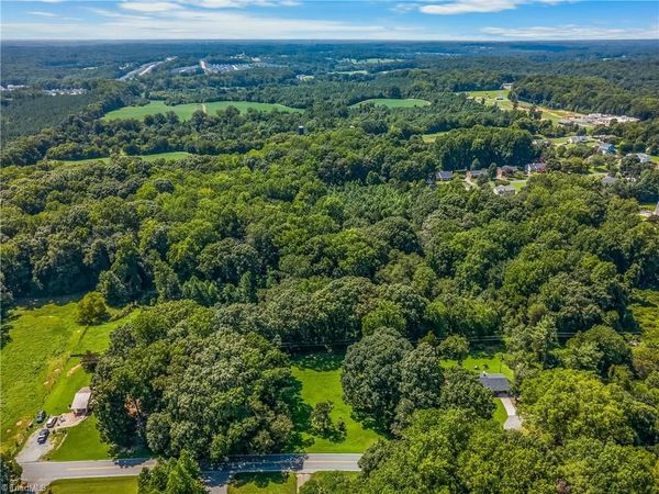 0 Friedberg Church Road, Winston-Salem, NC 27127
