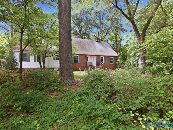 10227 Wanzer Hill Road , Mechanicsville, VA 23116