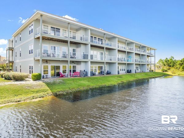 24101 Perdido Beach Blvd., Unit 104-C, Orange Beach, AL 36561