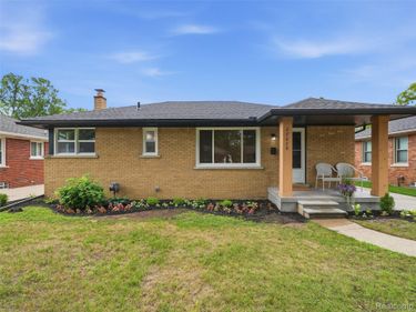 22628 Oconnor Street, St Clair Shores, Mi 48080