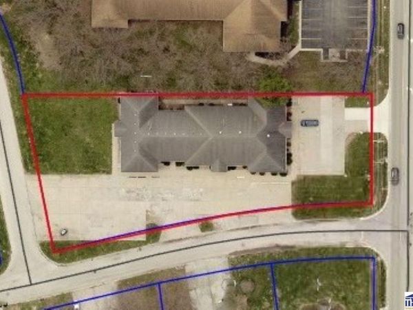 TBD E TBD, Terre Haute, IN 47802