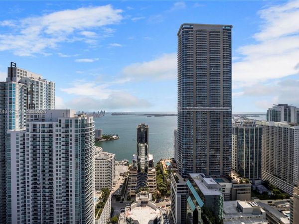 1010 Brickell Ave , Unit 4701, Miami, FL 33131