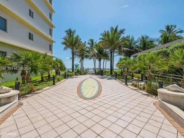 2200 S Ocean Dr , Unit N108, Hollywood, FL 33019