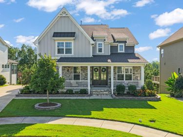163 Annabelle Branch Lane, Apex, NC 27523
