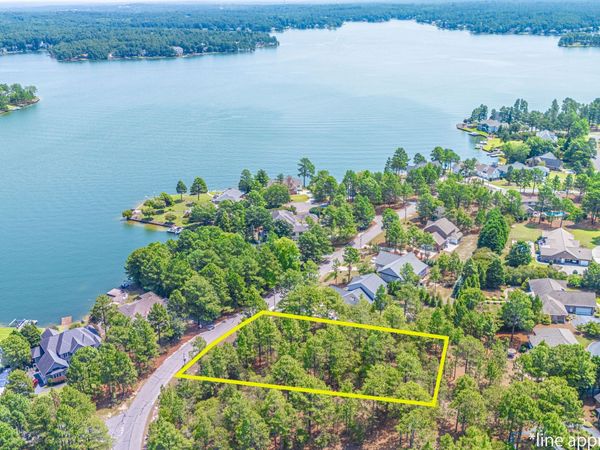 143 Swaringen Drive , Seven Lakes, NC 27376