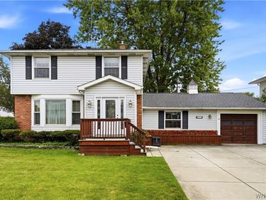 21 Lynn Lea Street, Buffalo, NY 14221