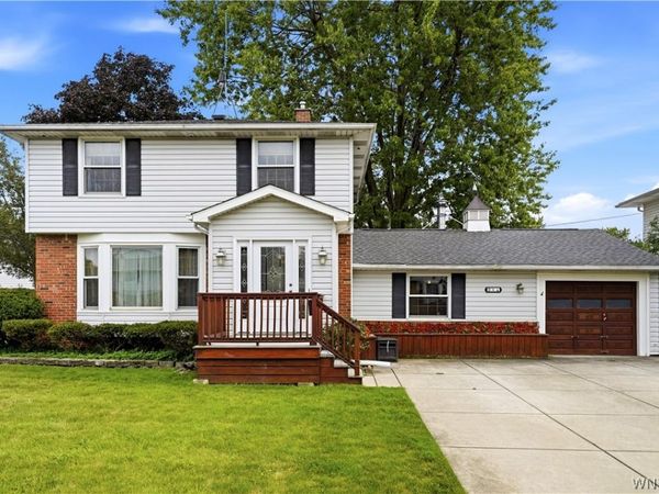 21 Lynn Lea Street , Buffalo, NY 14221