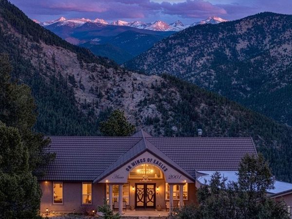 323 Overlook Ln, Boulder, CO 80302