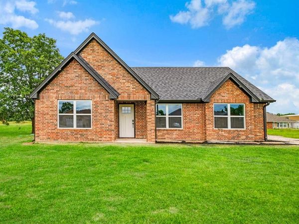 19 PRIVATE ROAD 35995 , Powderly, TX 75473