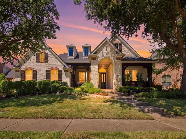 4429 Young Drive, Carrollton, TX 75010
