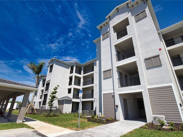 12280 WELLEN GOLF STREET , Unit 104, VENICE, FL 34293