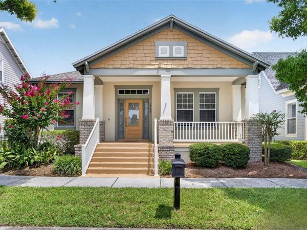 1965 OSPREY AVENUE, ORLANDO, FL 32814
