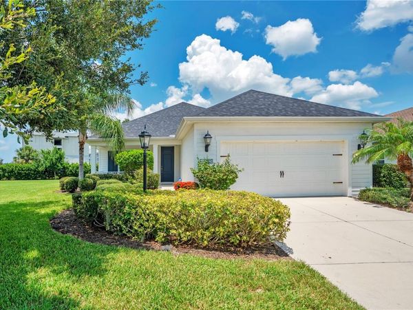 12225 WHISPER LAKE DRIVE , BRADENTON, FL 34211