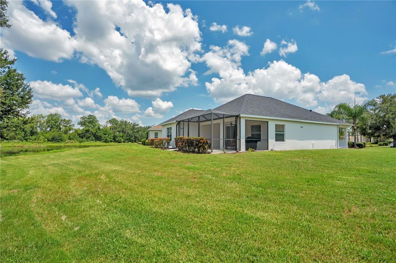 12225 Whisper Lake Drive , Bradenton, FL 34211 Photo