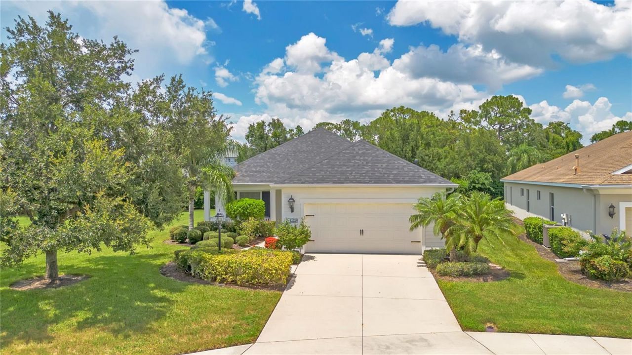12225 Whisper Lake Drive , Bradenton, FL 34211 Photo