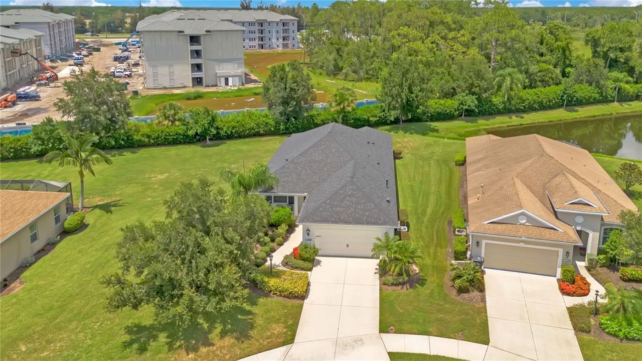 12225 Whisper Lake Drive , Bradenton, FL 34211 Photo