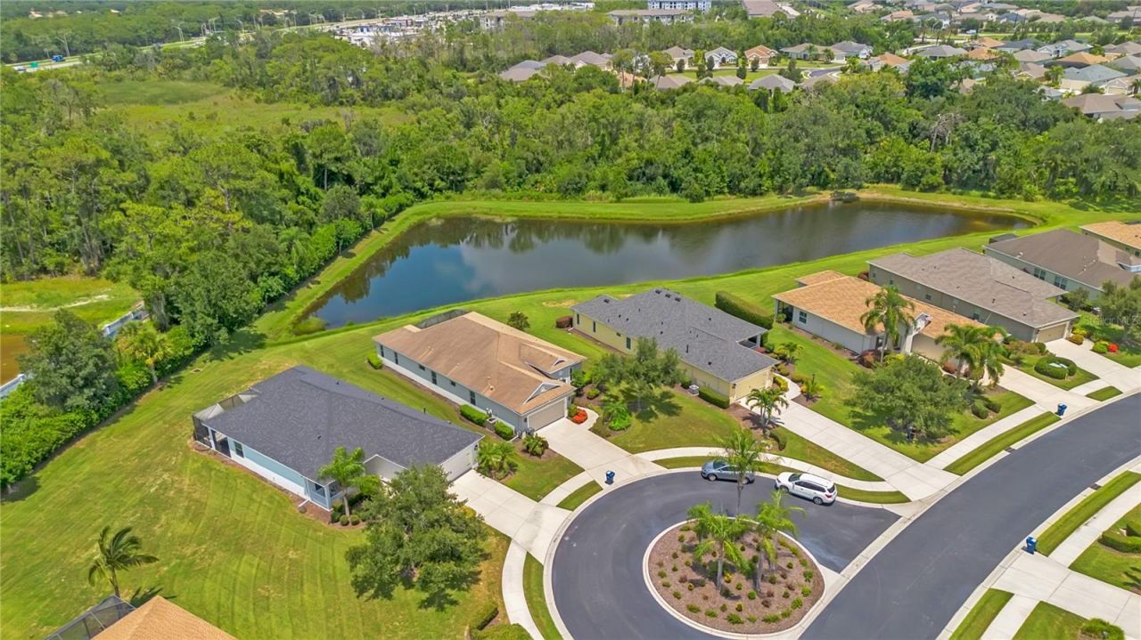 12225 Whisper Lake Drive , Bradenton, FL 34211 Photo