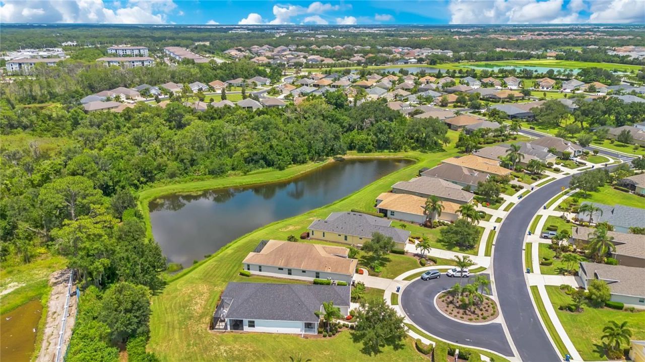 12225 Whisper Lake Drive , Bradenton, FL 34211 Photo