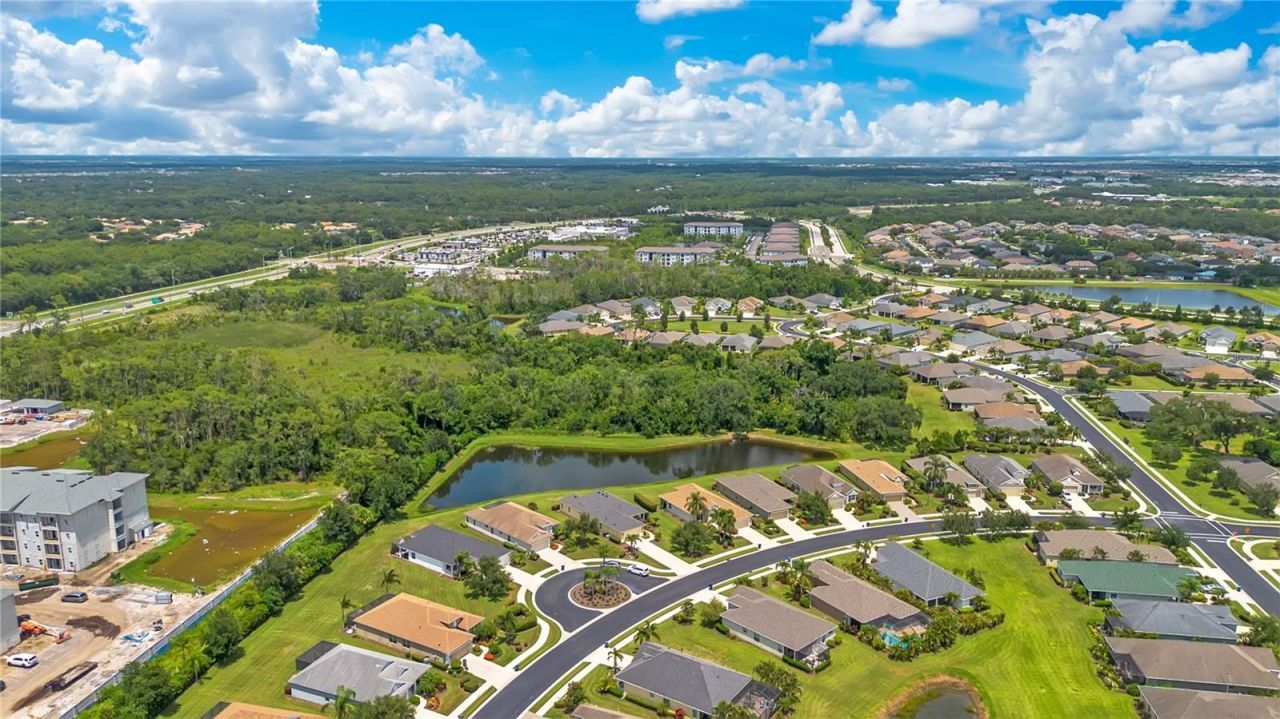 12225 Whisper Lake Drive , Bradenton, FL 34211 Photo
