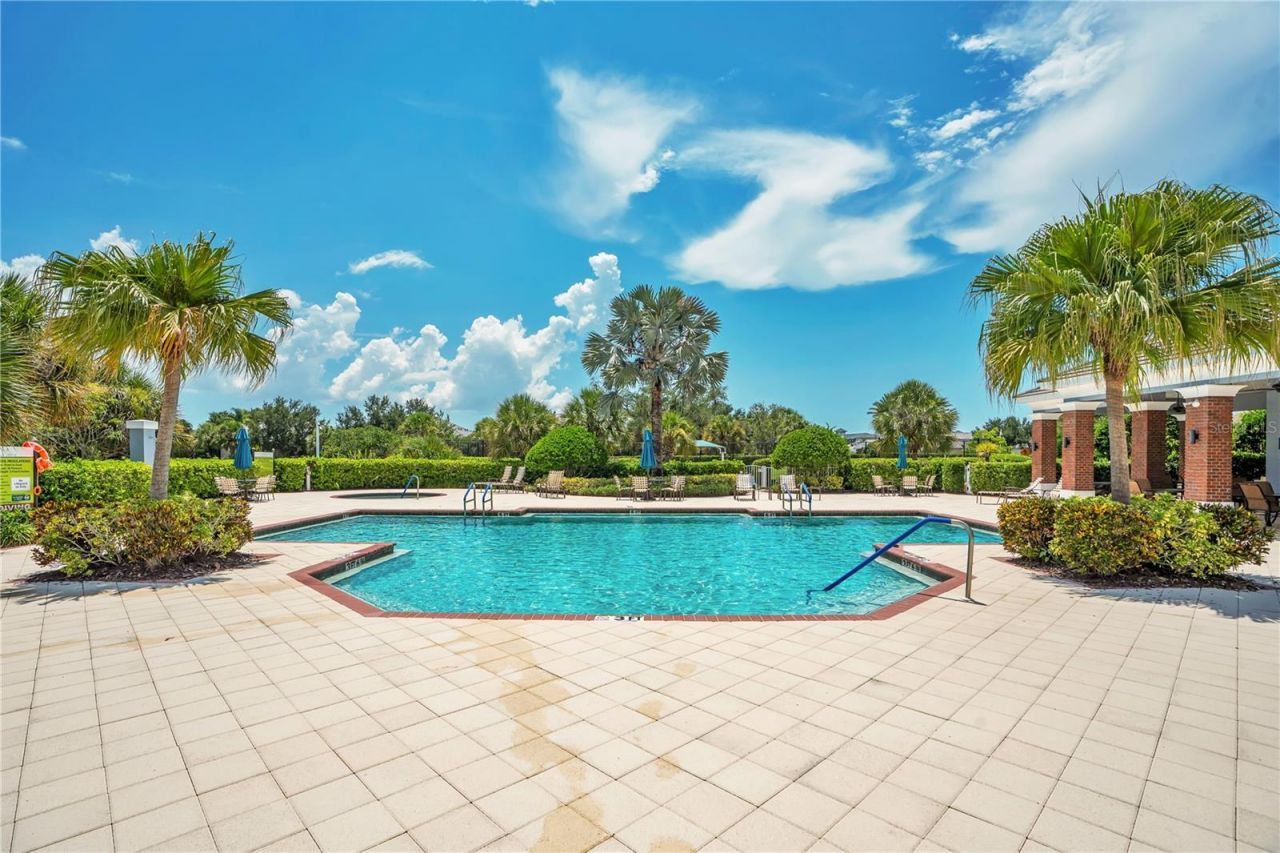 12225 Whisper Lake Drive , Bradenton, FL 34211 Photo