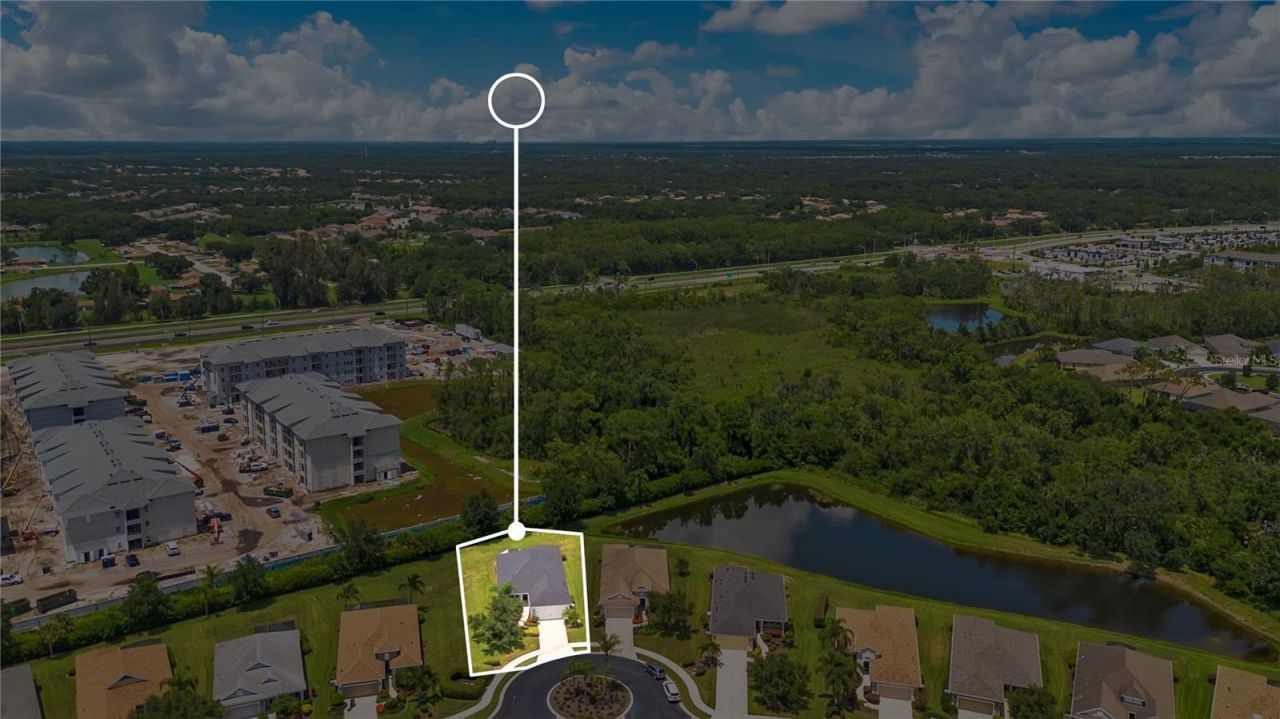 12225 Whisper Lake Drive , Bradenton, FL 34211 Photo