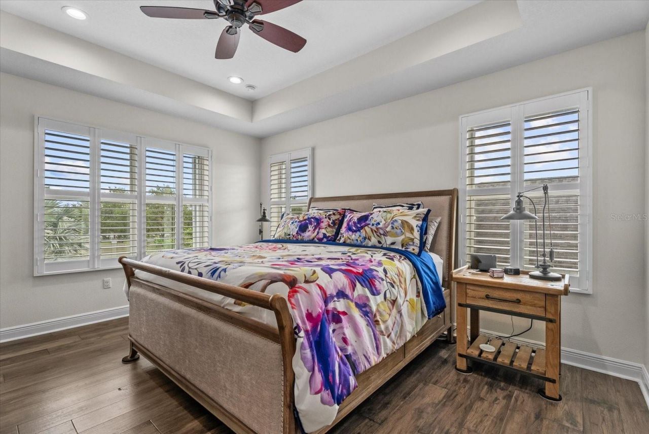 4522 Cedar Brush Terrace, Sarasota, FL 34243 Photo