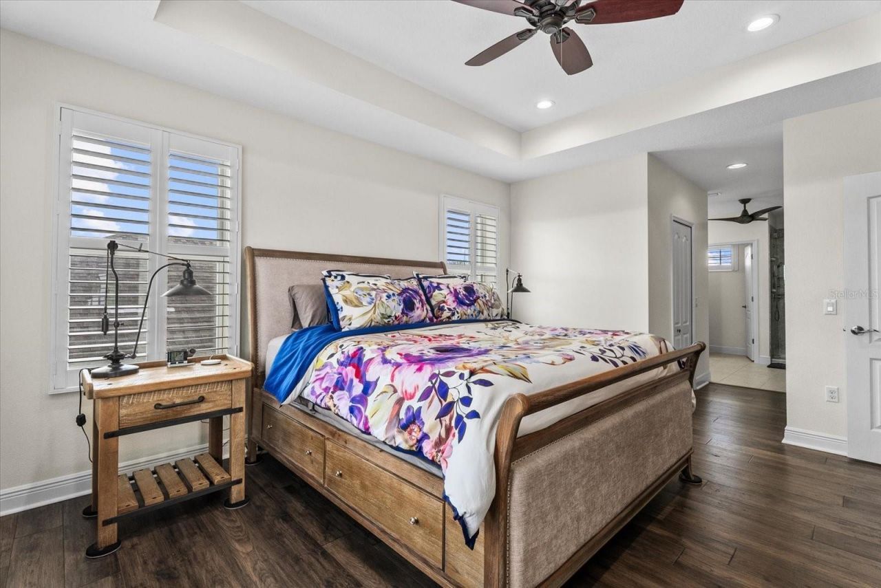 4522 Cedar Brush Terrace, Sarasota, FL 34243 Photo