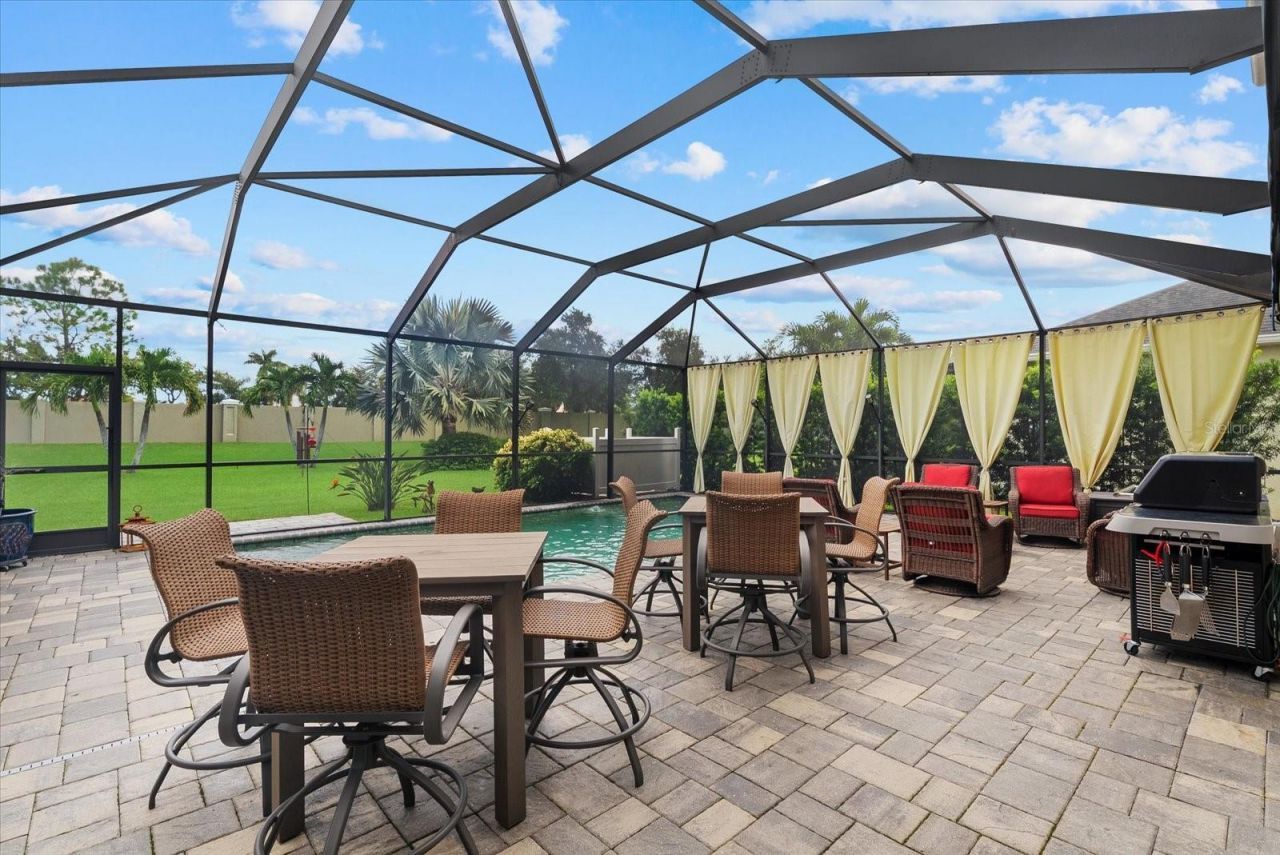 4522 Cedar Brush Terrace, Sarasota, FL 34243 Photo