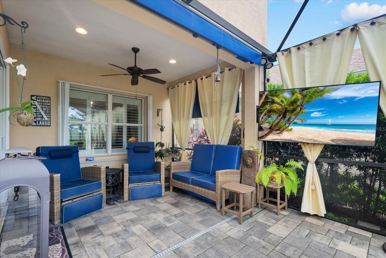 4522 Cedar Brush Terrace, Sarasota, FL 34243 Photo